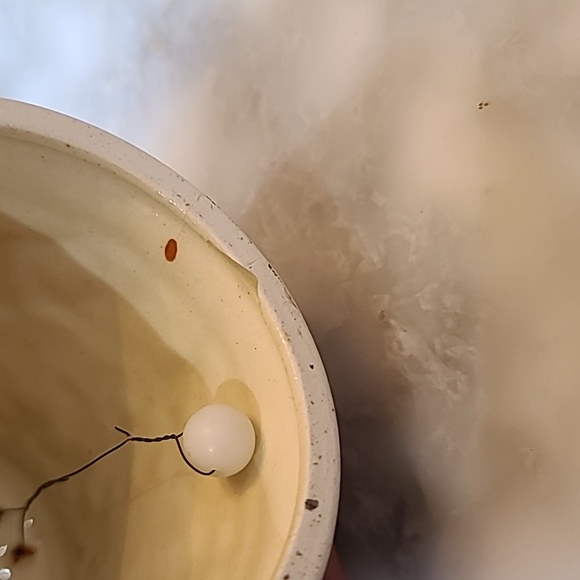 Vintage 1950s Chateau Frontenac Ceramic Bell - Picture 6 of 7